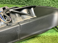 Зеркало правое Skoda Rapid 1 (2012-2017) 5 конт.