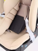 Автокресло RANT AY913 "MATRIX" Active Line (Beige) группа 0+-1-2-3  (0-36 кг)