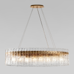 10297/1000 French gold Подвесной светильник LOFT IT Nevada