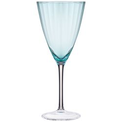 НАБОР БОКАЛОВ ДЛЯ ВИНА ИЗ 2 ШТ "MIRAGE" EMERALD 410 МЛ