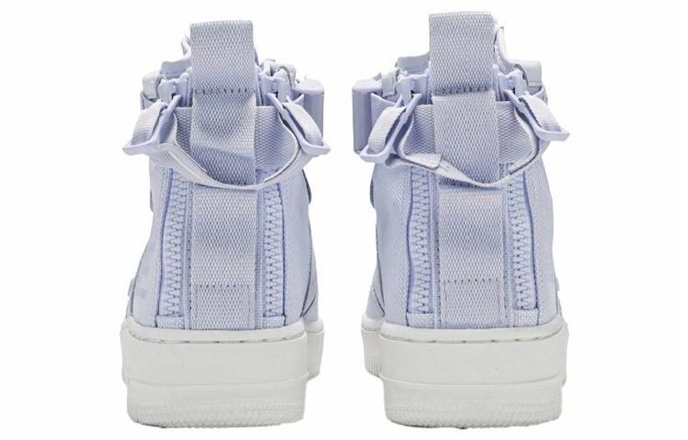 Кроссовки Nike Air Force 1 (Женская размерная сетка)