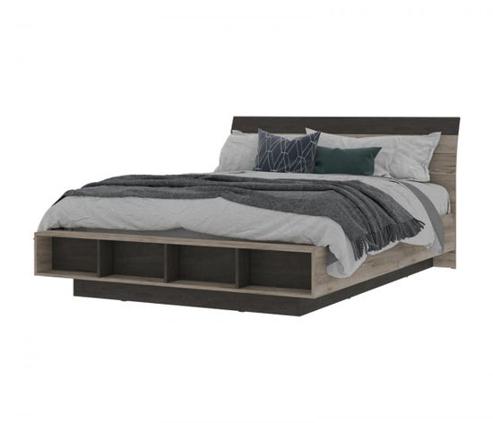 ЭДИНБУРГ КР 01 с орт Кровать 1,6х2,0