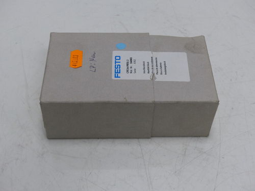 Festo CPE14-PRSG-2