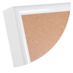 Металлическая рамка 60х100 см