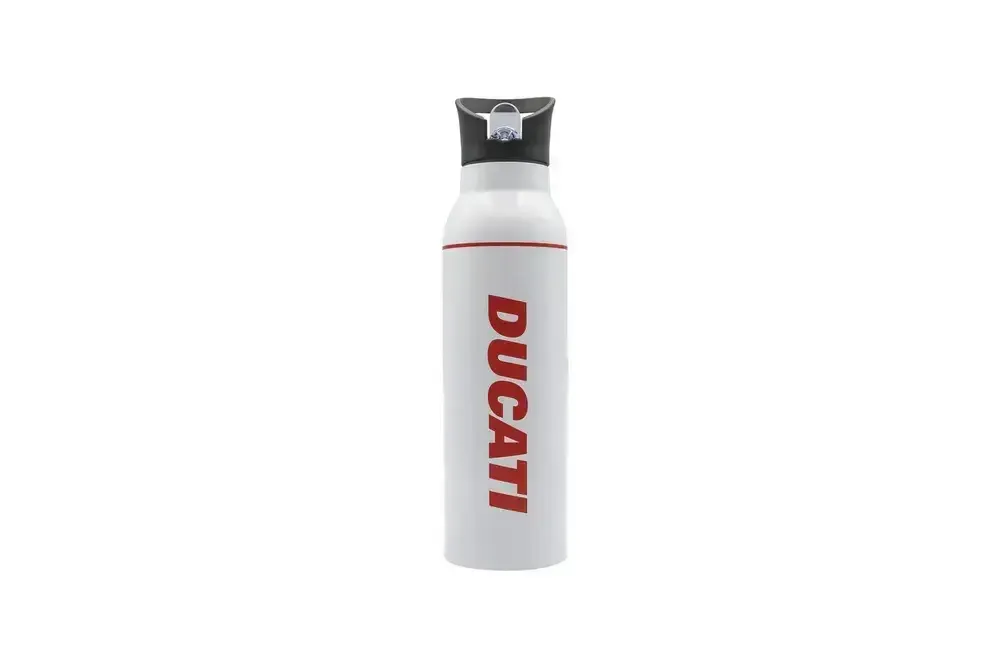 Бутылка для воды Ducati Urban Borraccia, 0.5 л.