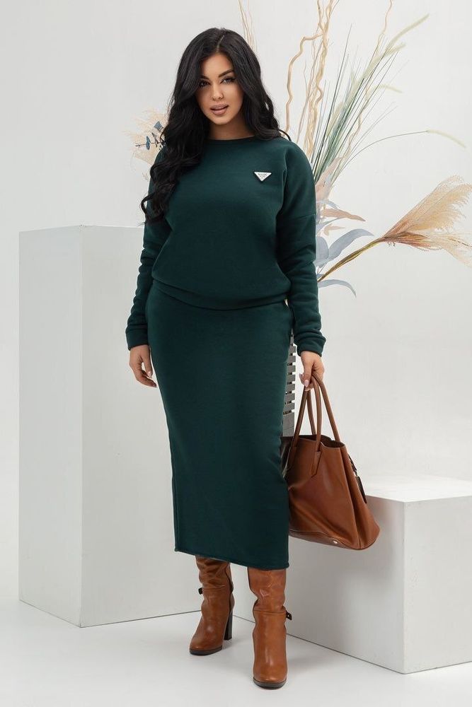 Костюм УК-7397-1/4 Fabrika Костюм УК-7397-1/4 Fabrika