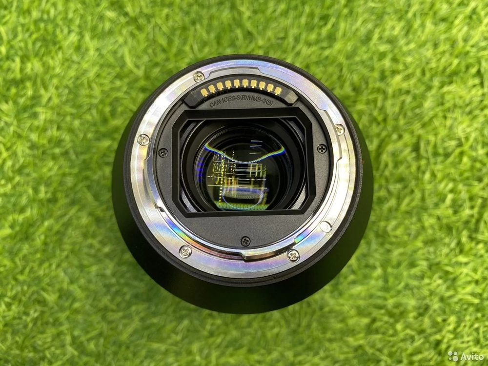 Panasonic 24-70mm 2.8 Lumix S Pro Покупка/Продажа