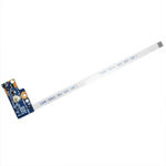Плата включения HP 15-R, 15-S, 15-G LS-A991P