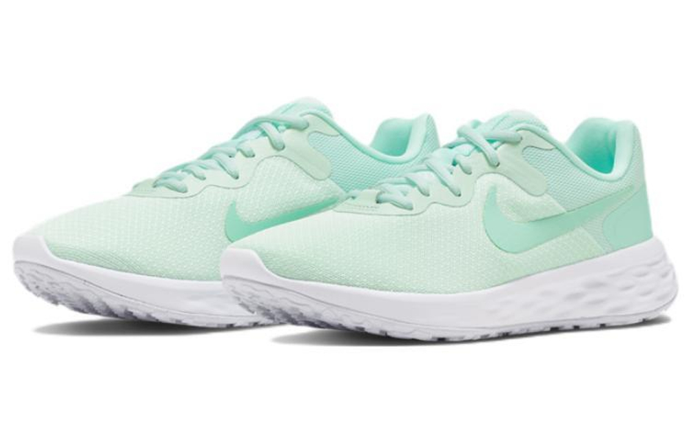 Кроссовки Nike Revolution Next Nature (Женская размерная сетка)