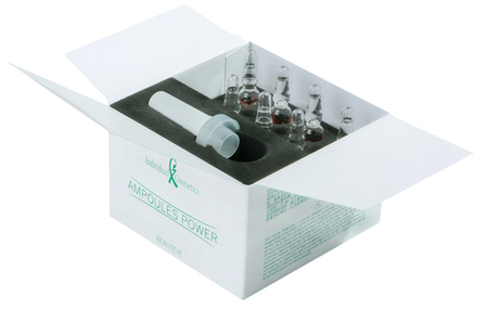 Beautyeye - Концентрат против темных кругов и подтяжки верхнего века