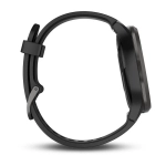 Часы для фитнеса Garmin vivomove HR, черные, 010-01850-21