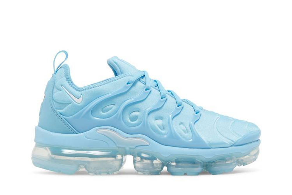 Nike Vapormax Plus University Blue Hyper Sneakers
