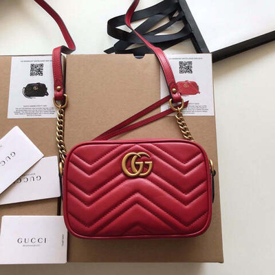 Gucci Marmont 18 cm