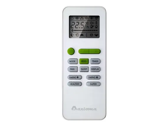 Сплит-система Axioma ASX24H1/ASB24H1
