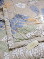 Легкое одеяло Fern 150х200