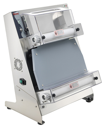 Тестораскаточная машина Sirman P-ROLL 420/2 RP PLUS