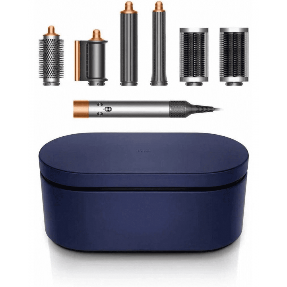 Стайлер Dyson Airwrap Compl Long HS05