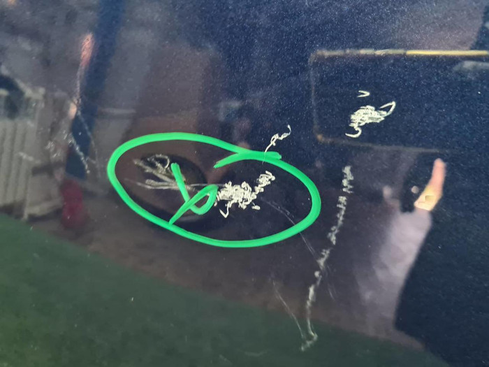 Капот Chery Tiggo 8 Pro (2021-н.в.)