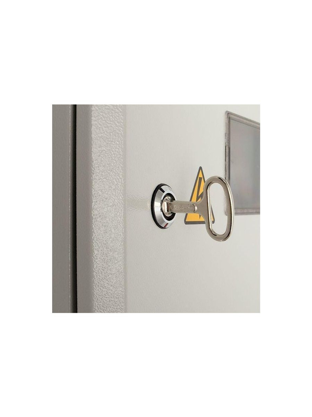 Щит ЩУ-1/1-0 (310х300х150) IP54 EKF mb54-1