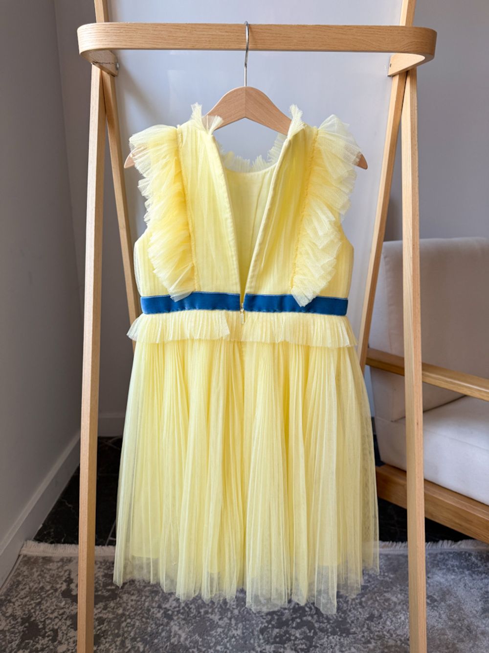 Нарядное платье Gucci, 116