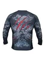 Рашгард MMA IRON для детей