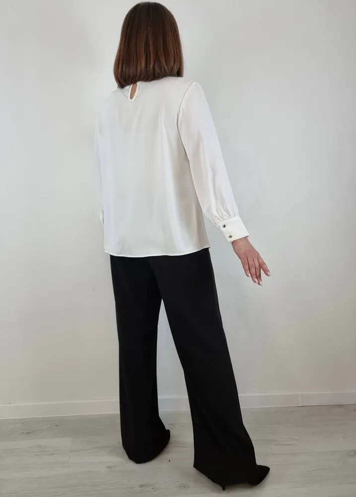 Блузка 03611 Fabrika