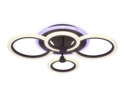 Ambrella Потолочный светодиодный светильник с пультом Original FA526