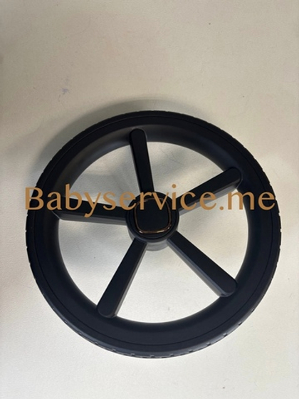 Колесо Carrello Bravo Carbon заднее