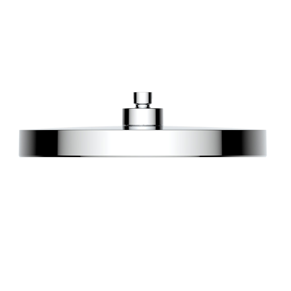 Душевой комплект Vincea Inspire VSFW-3I22MT2RCH встраиваемый, термостатический, двухрежимный, хром