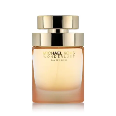 Женская парфюмерия Michael Kors Wonderlust Eau de Voyage 100 ml