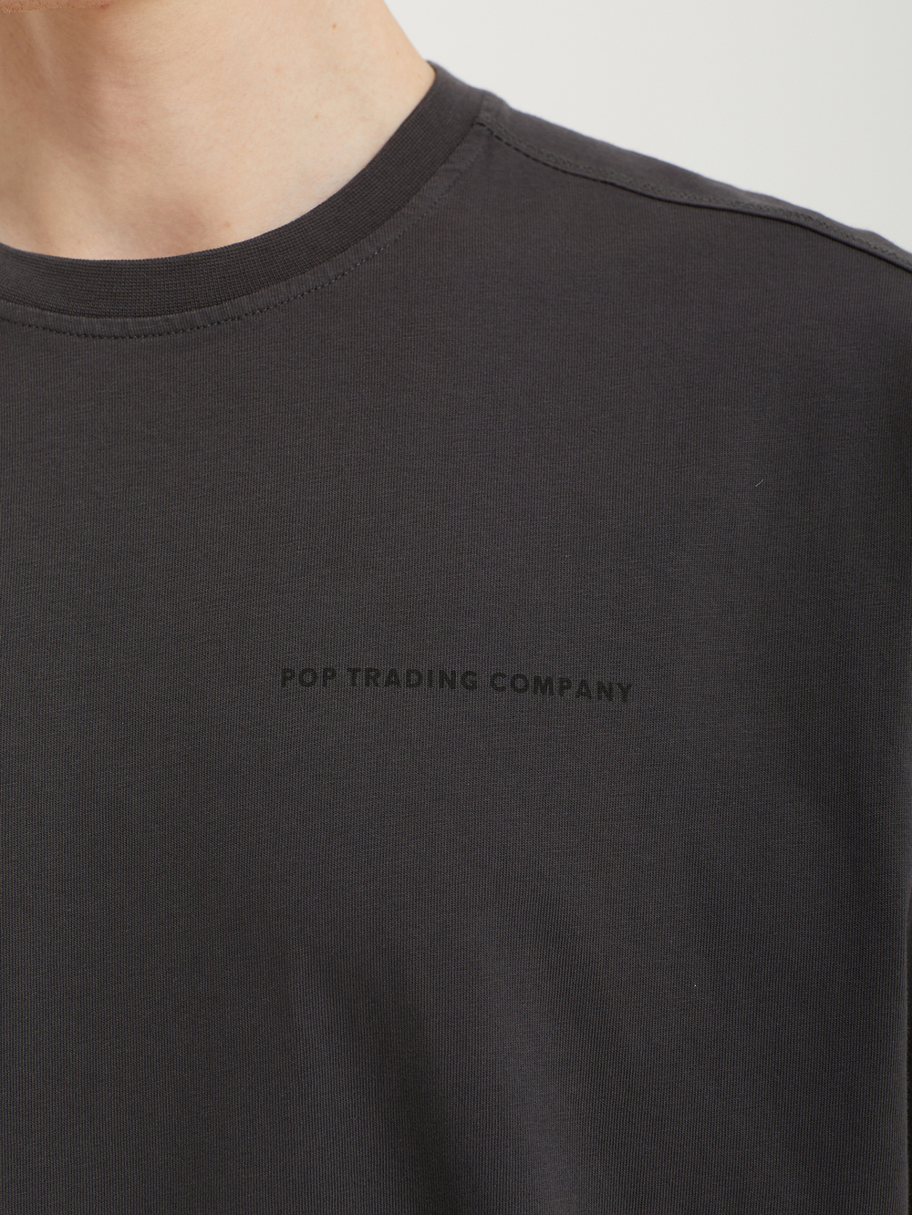 Мужская Футболка Logo