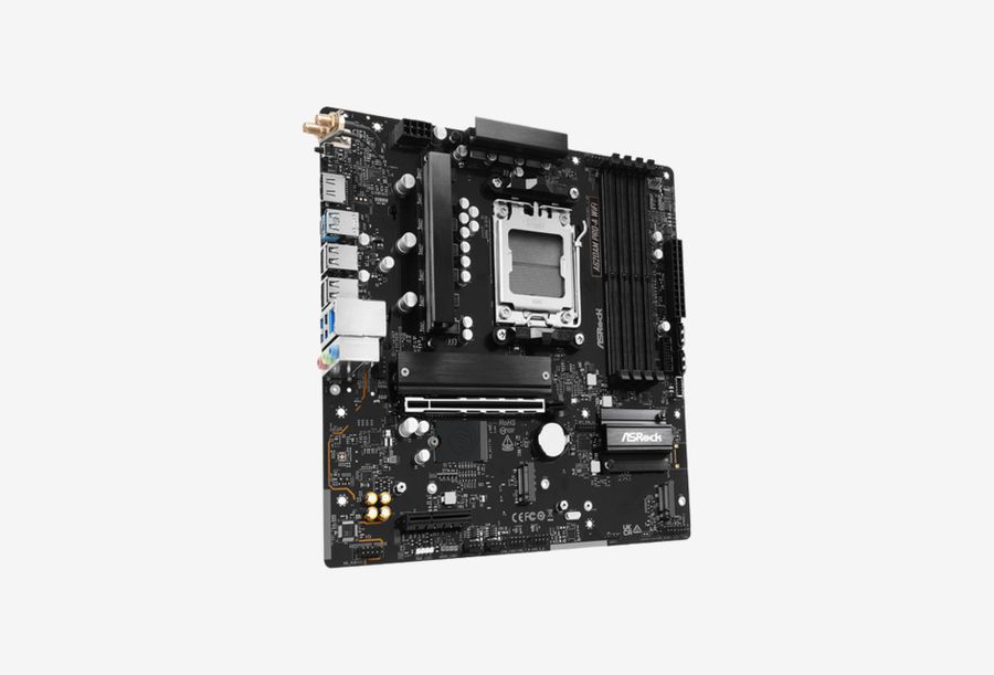 ASRock A620AM Pro-A WiFi_0226709110249