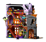 Конструктор LEGO Harry Potter 75978 Косой Переулок