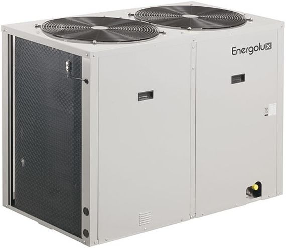 Компрессорно-конденсаторный блок Energolux SCCU75C1BF