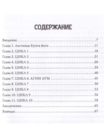 Комментарии к кунта-йоге