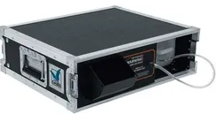 HAZE BASE Base Hazer Pro генератор тумана (хейзер), 1500Вт