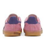 ADIDAS SAMBA Wmns Gazelle Bliss Pink Purple