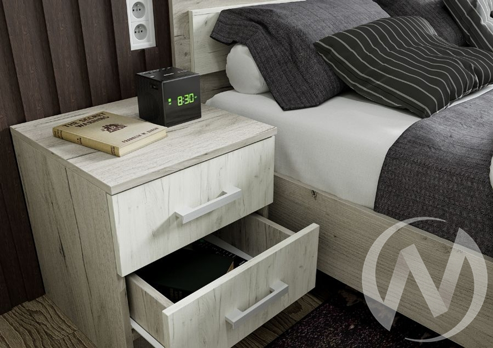 Спальня "Гармония"