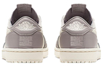 Кроссовки Jordan Air Jordan 1 Ret Low Slip (Женская размерная сетка)