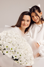 Ванильное небо