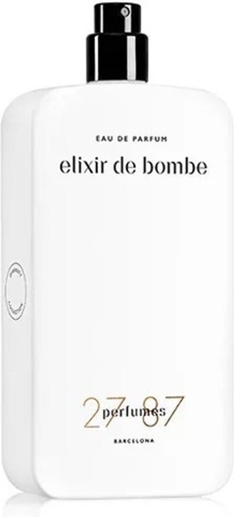 27 87 Pefumes Elixir De Bombe