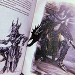 Скайрим. Человек, мер и зверь