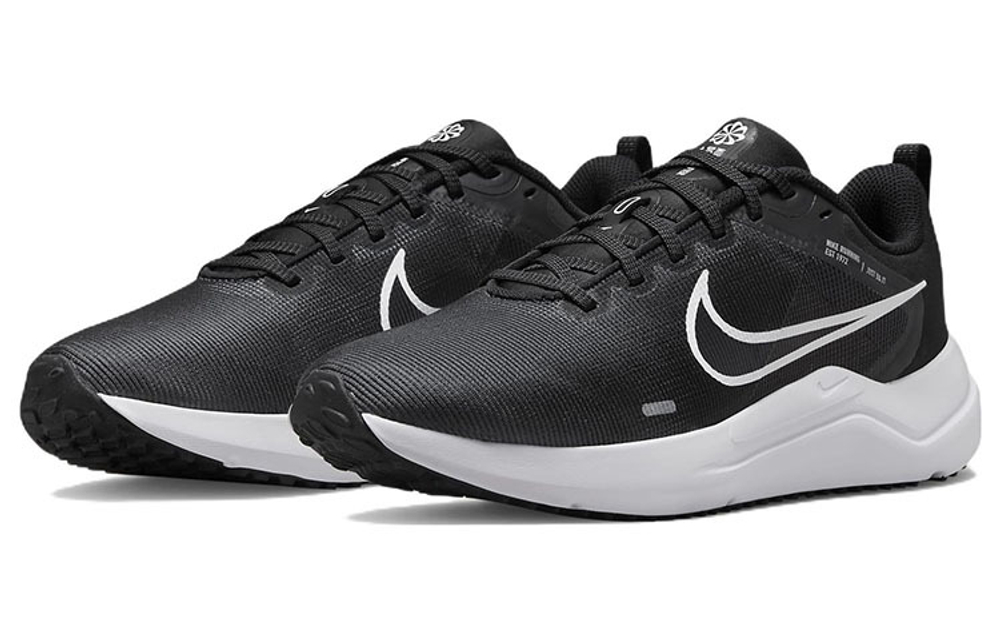 Кроссовки Nike Downshifter 12 (Женская размерная сетка)