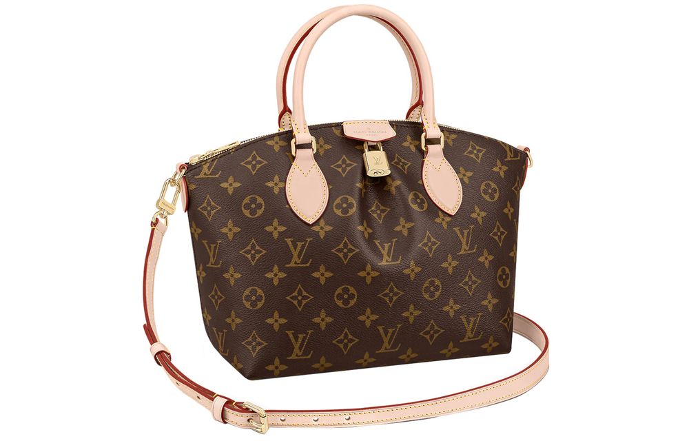 LOUIS VUITTON Boetie Handbags