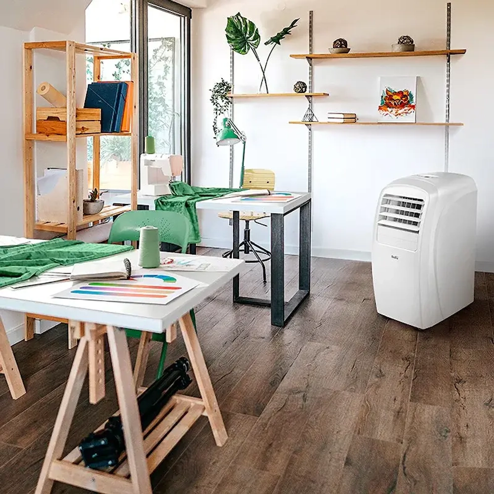 Ballu BPAC-18 CE_20Y мобильный кондиционер НС-1235696