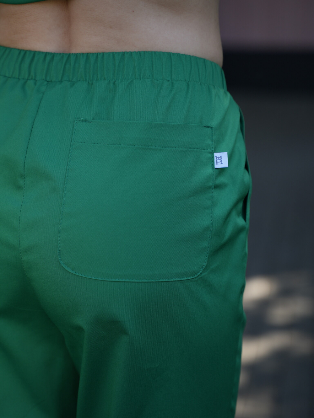 Брюки медицинские женские | Б-146 панацея