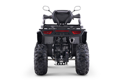 Комплект для сборки BRZ Barkhan 200 Серый