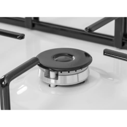 Газовая варочная панель Simfer H60Q40W401