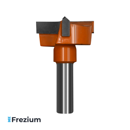 Присадочное сверло по дереву (35x70R)