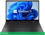 Ноутбук 2-в-1 HP Envy x360 15-fh0005ci 8L5H5EA